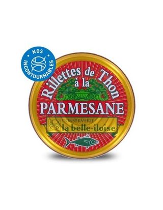 Migas De Atún Con Tomate La Belle Iloise 115 Gr