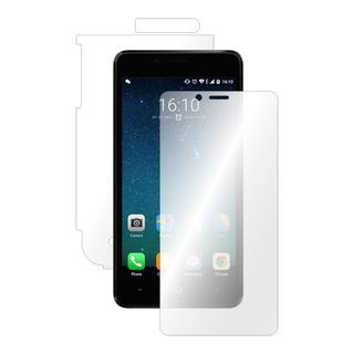 Folie  Leagoo Kiicaa Power - Fullbody