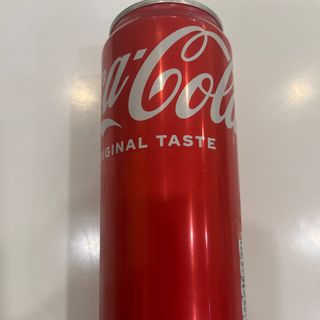 301. Coca-Cola
