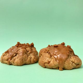 Vegan Biscoff