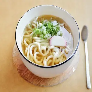 196. Sopa De Tallarines Wudong