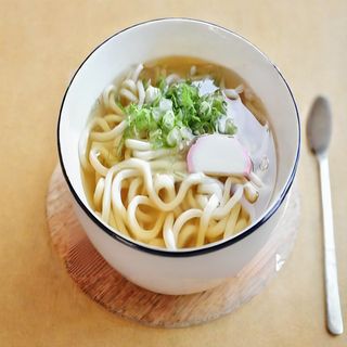 196. Sopa De Tallarines Wudong