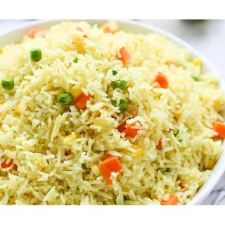 Veggie Rice