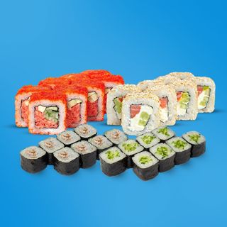 მინი სეტი