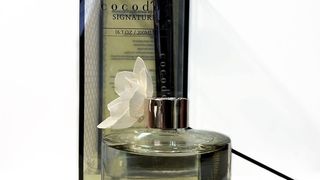 Reed diffuser PKG rose perfume, 200 мл