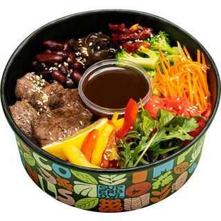 Հորթի Բոուլ 400գ