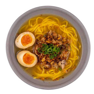 Pulled Pork Ramen (750g)