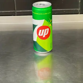 7up Lata 33cl