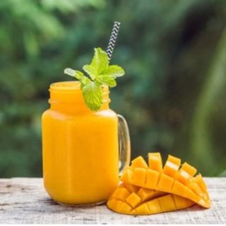 Zumo De Mango (250 Ml. )