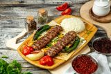 Adana Kebab