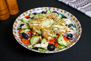 Falafel Salad 420 g