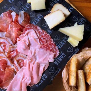 Tagliere