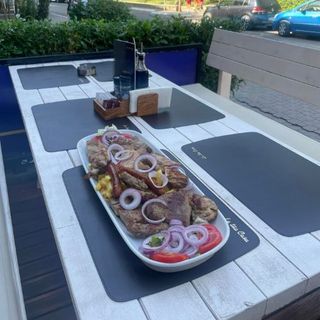 Miješano meso 1100 gr