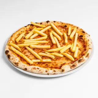 Patatosa - normale