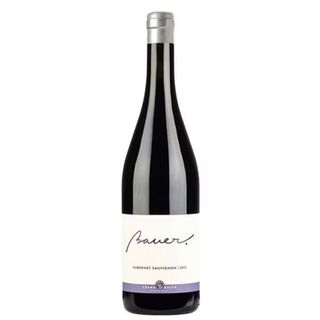 Crama Bauer - Bauer Cabernet Sauvignon