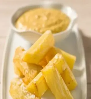 Yuquitas (Ración)