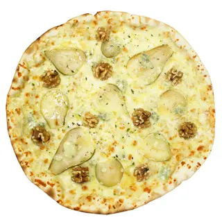 Pizza Hippie (Mitjana)