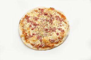 Pizza Vesubio (30 Cm.)