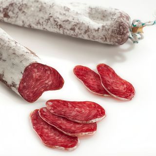 Entrepà (Fred) de Llonganisa