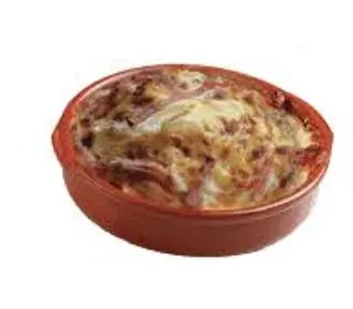 Pasticcio Charcuterie