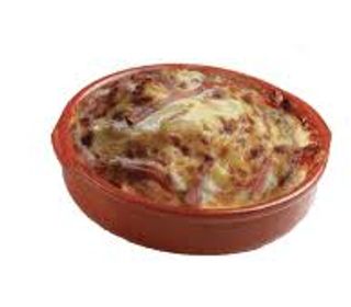 Pasticcio Charcuterie