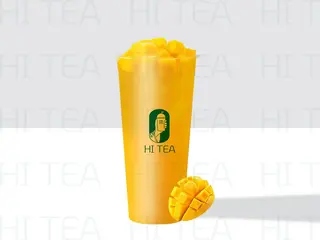 Mango Slush 700Ml