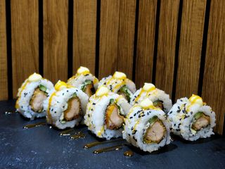 Урамаки Пиле Канто - 4 бр