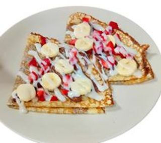 Crepe Clásico