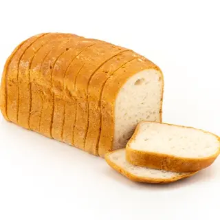 Pan de molde