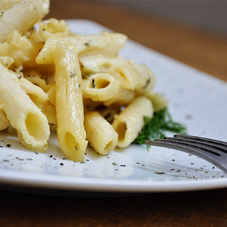 Paste Quattro Formaggi