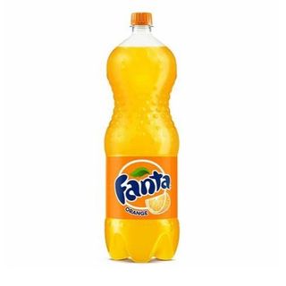 Fanta Naranja 2 Lt