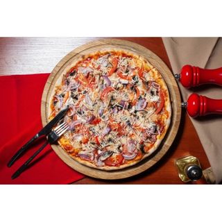 Піца Міланська 30см