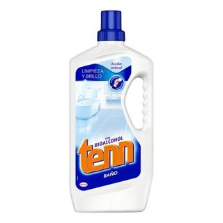 Limpiador De Baño Tenn 1,3 L.