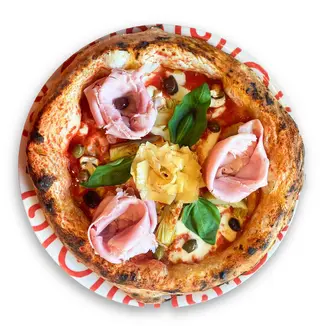 Capricciosa