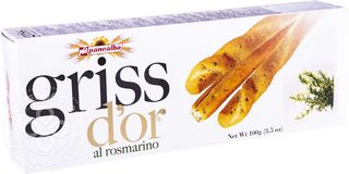 Грісіні Д`op З Розмарином (100г)