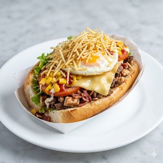 Mini Pepito