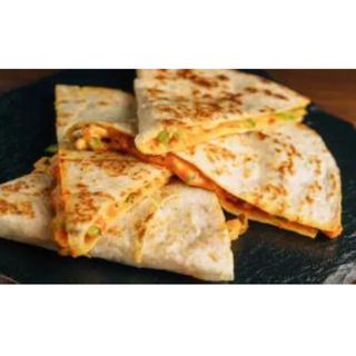 Quesadilla De Cochinita Pibil