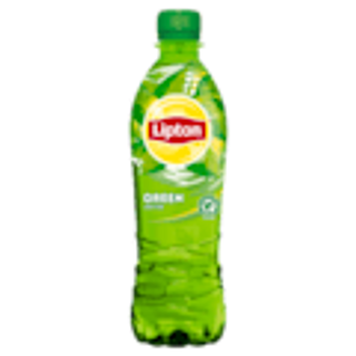 Lipton Ice Tea zielona 0,5l