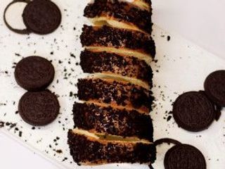 Кюртош орео (170g)