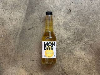 Яблуко - груша (330ml)