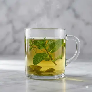Mentapoleo (200 ml.)