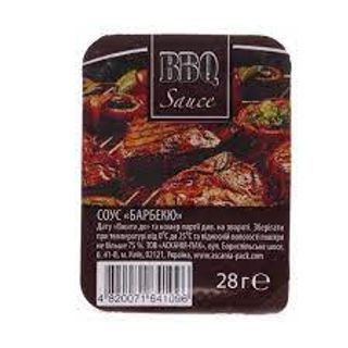 Соус BBQ 