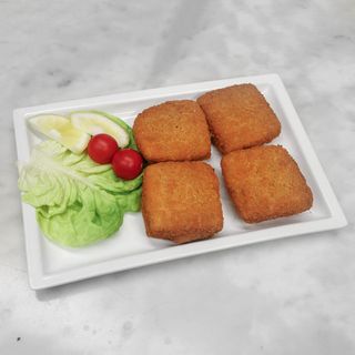 mozzarella in carrozza