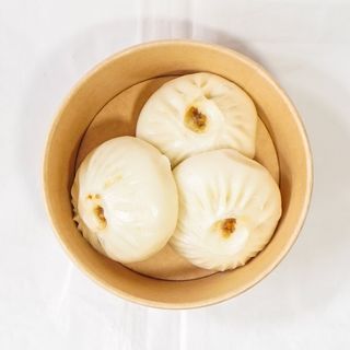 Bao zi manzo - 3 pezzo