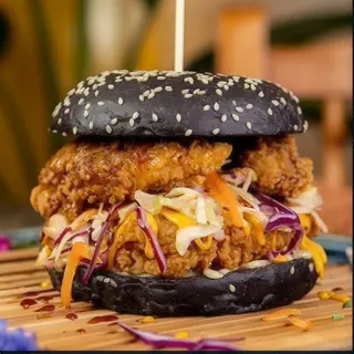 Crunch Pollo