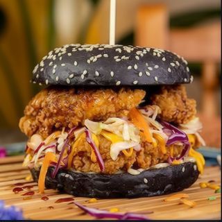 Crunch Pollo