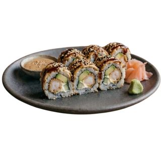 Ebi Roll
