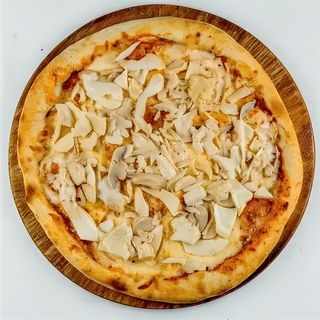 Пицца Грибная