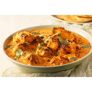 Chicken Tikka 1/4