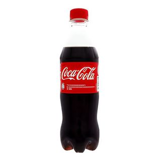Coca-Cola 0.5 l